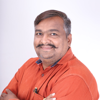 Hardik Trivedi