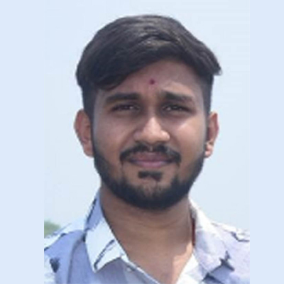 Shailesh Gondha