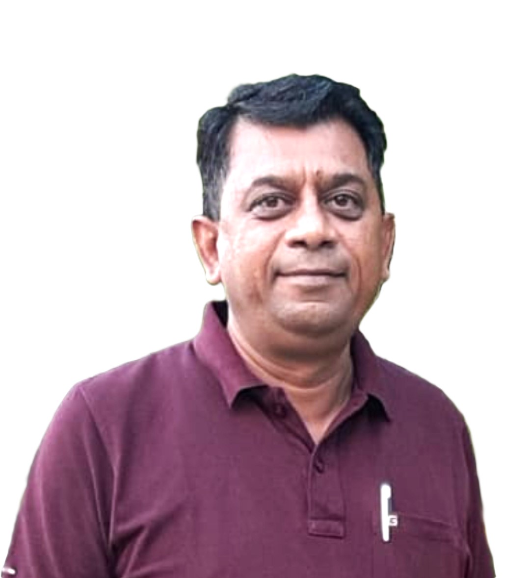 Kamlesh Tank